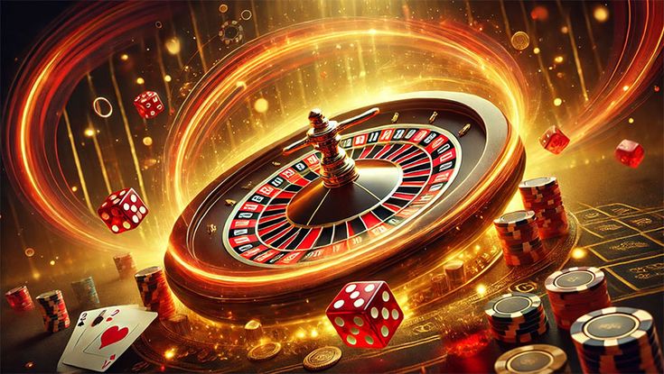 Black Mesa Casino آن لائن کیسینو میں کھیلنے کی وجوہات