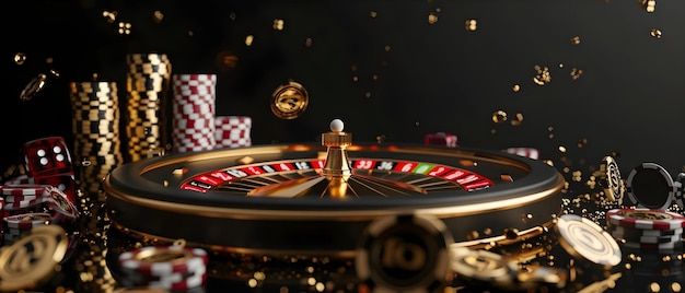 Black Mesa Casino کیسینو میں سلاٹ کھیلنا شروع کریں۔